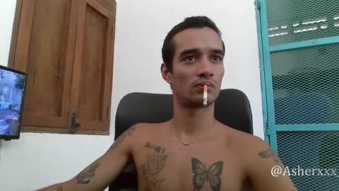 CARIBBEAN DREAM online show from April 5, 2:14 pm