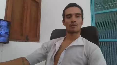 CARIBBEAN DREAM online show from April 8, 8:31 pm