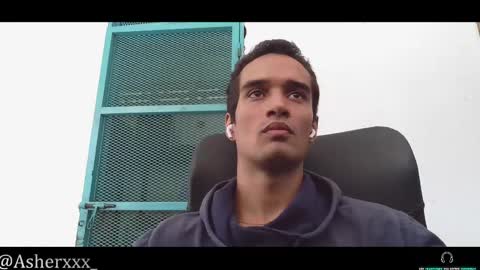 CARIBBEAN DREAM online show from April 14, 4:57 pm