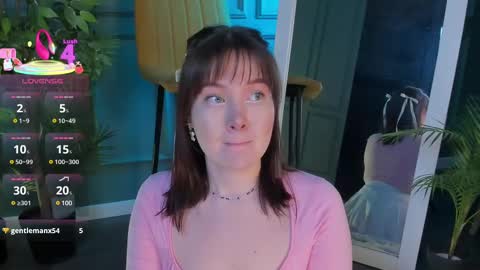 Snapshot of ashhasmy chatting on March 11, 5:49 am Ash online show from March 11, 5:49 am