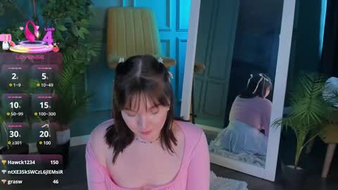 Snapshot of ashhasmy chatting on March 11, 8:52 am Ash online show from March 11, 8:52 am