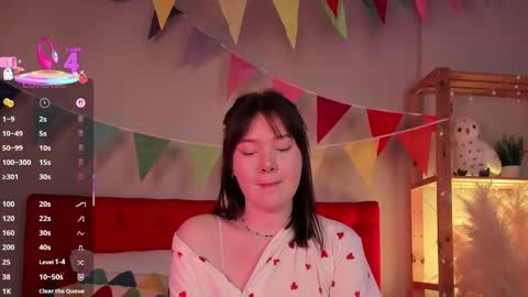 Snapshot of ashhasmy chatting on March 12, 6:51 am Ash online show from March 12, 6:51 am