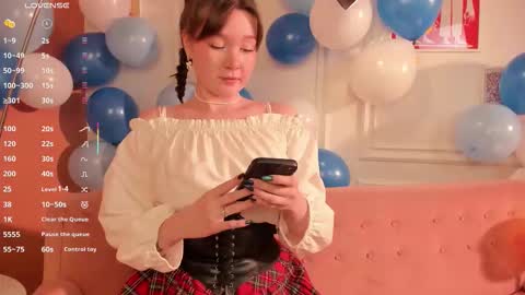 Snapshot of ashhasmy chatting on October 5, 12:36 pm Ash online show from October 5, 12:36 pm