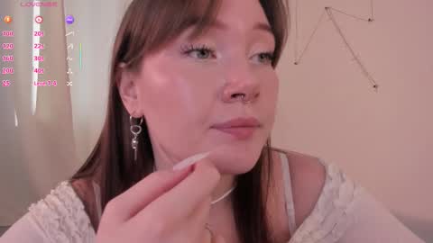 Snapshot of ashhasmy chatting on October 19, 12:17 pm Ash online show from October 19, 12:17 pm