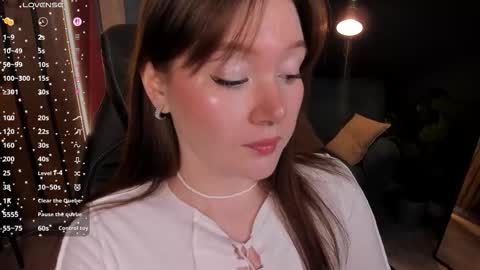 Snapshot of ashhasmy chatting on November 12, 12:16 pm Ash online show from November 12, 12:16 pm