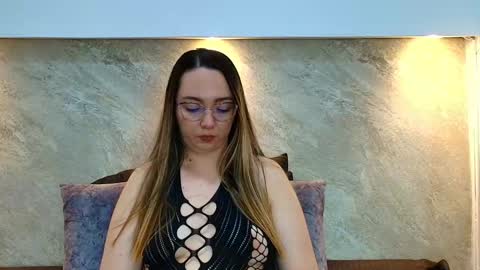 Asley Bennet online show from October 20, 3:40 am