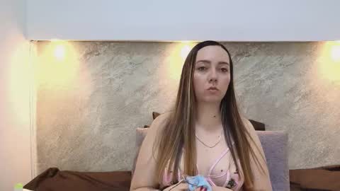 Asley Bennet online show from November 25, 4:12 am