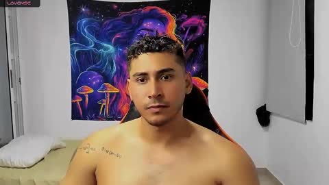 Snapshot of ashlan_king chatting on September 22, 2:35 am ashlan_king online show from September 22, 2:35 am