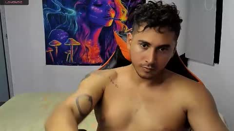 Snapshot of ashlan_king chatting on September 24, 1:09 am ashlan_king online show from September 24, 1:09 am