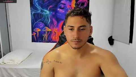 Snapshot of ashlan_king chatting on September 26, 2:48 am ashlan_king online show from September 26, 2:48 am