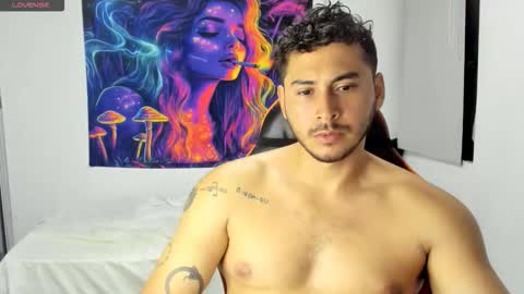Snapshot of ashlan_king chatting on October 4, 12:25 pm ashlan_king online show from October 4, 12:25 pm