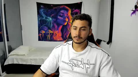 Snapshot of ashlan_king chatting on October 13, 3:06 am ashlan_king online show from October 13, 3:06 am