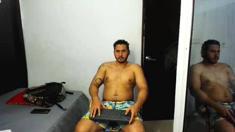 ashlan_king online show from February 8, 1:03 pm