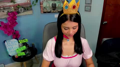 linda online show from February 4, 1:27 pm