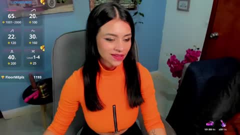 linda online show from February 27, 5:15 pm