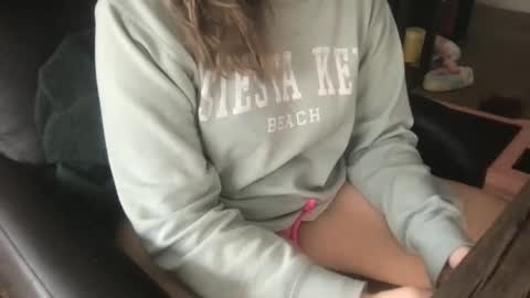 Ashleigh online show from March 1, 2:23 pm