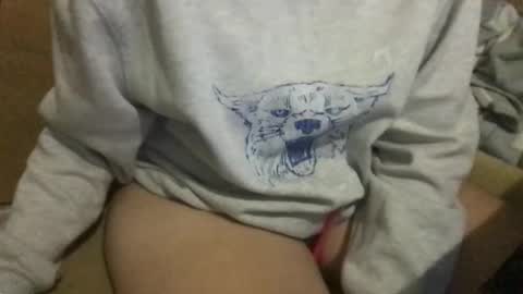 Ashleigh online show from October 2, 1:34 am