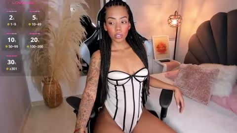 A S H L E Y online show from January 18, 11:33 pm