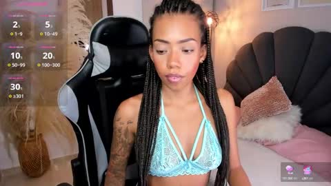 A S H L E Y online show from January 24, 3:11 am