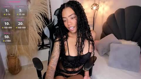 A S H L E Y online show from February 15, 11:14 pm