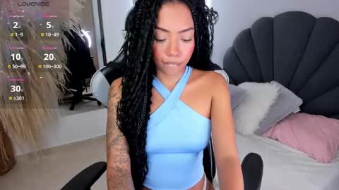 A S H L E Y online show from March 5, 8:32 pm