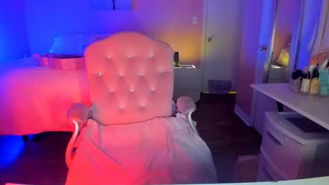 Snapshot of ashley_57 chatting on November 24, 3:28 am Ashley online show from November 24, 3:28 am