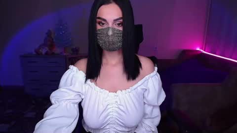 Snapshot of ashley__cooper__ chatting on January 21, 3:15 am Yasmina online show from January 21, 3:15 am