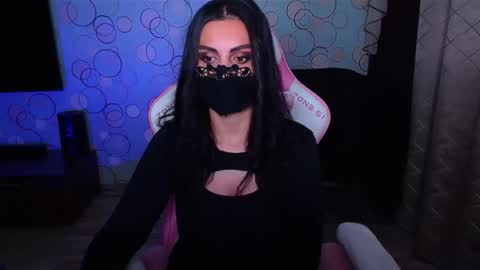 Snapshot of ashley__cooper__ chatting on November 2, 3:20 am Yasmina online show from November 2, 3:20 am