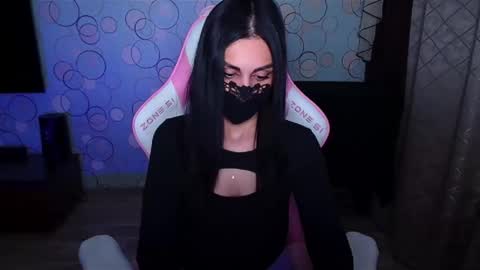 Snapshot of ashley__cooper__ chatting on November 24, 3:39 am Yasmina online show from November 24, 3:39 am