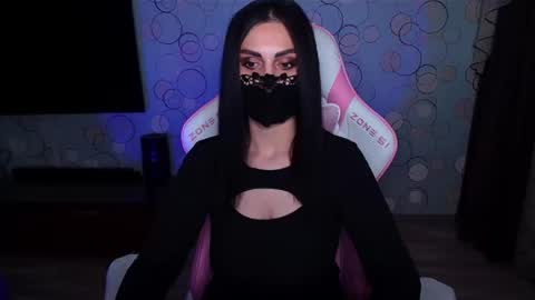   Yasmina   online show from March 15, 3:45 am