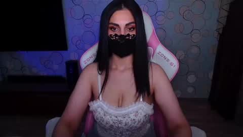   Yasmina   online show from March 16, 3:34 am