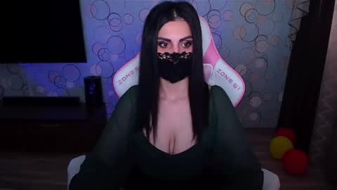   Yasmina   online show from April 14, 4:18 am