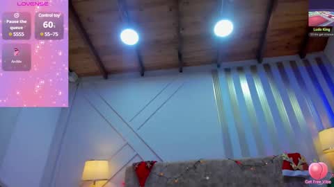 Snapshot of ashley__foxx_ chatting on December 17, 8:54 pm ashley online show from December 17, 8:54 pm