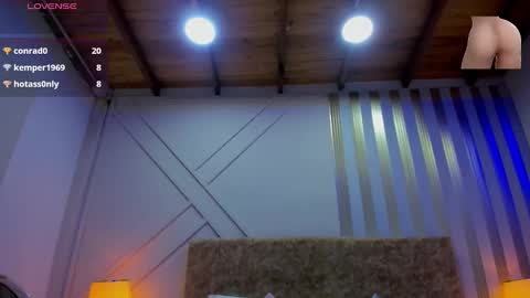 Snapshot of ashley__foxx_ chatting on March 3, 8:54 pm ashley online show from March 3, 8:54 pm