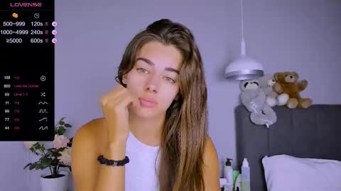 Ashley online show from September 11, 4:18 pm