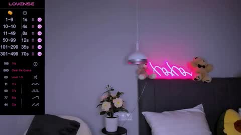 Ashley online show from November 15, 7:21 pm