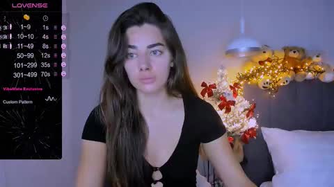 Ashley online show from December 17, 4:02 pm