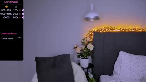 Ashley online show from February 12, 6:58 pm