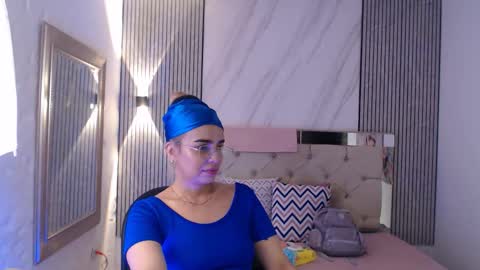 ashley__tylor online show from February 22, 1:18 am