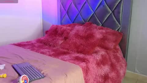 Ashley online show from February 3, 8:58 pm