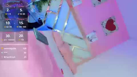 ashley_alexa online show from September 11, 10:54 pm