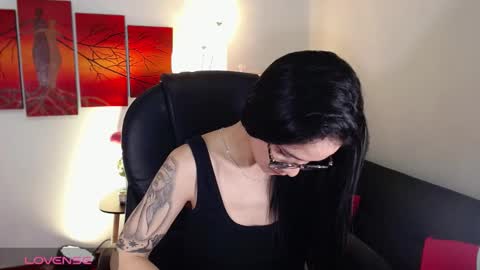 ashley_amoret94 online show from September 25, 6:22 pm