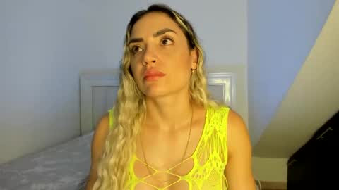 ashley_blair online show from February 7, 1:25 am