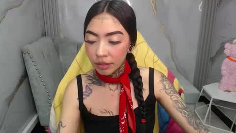 ashley_blum_v online show from November 15, 1:40 pm