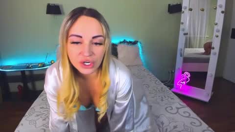 Alina online show from January 10, 7:14 am