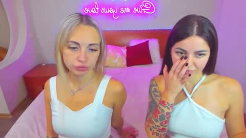 Alina online show from September 25, 7:56 am