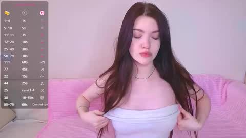 Ashley online show from March 24, 3:33 am