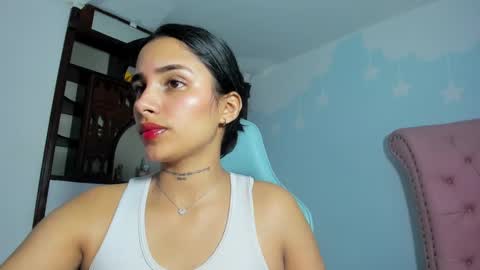 Snapshot of ashley_fresita chatting on February 25, 2:14 am ASHLEY online show from February 25, 2:14 am