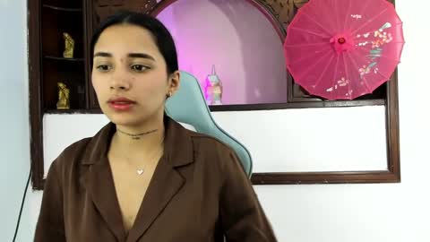 Snapshot of ashley_fresita chatting on March 12, 3:13 am ASHLEY online show from March 12, 3:13 am