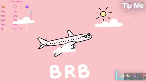 Ashley online show from April 23, 4:20 pm